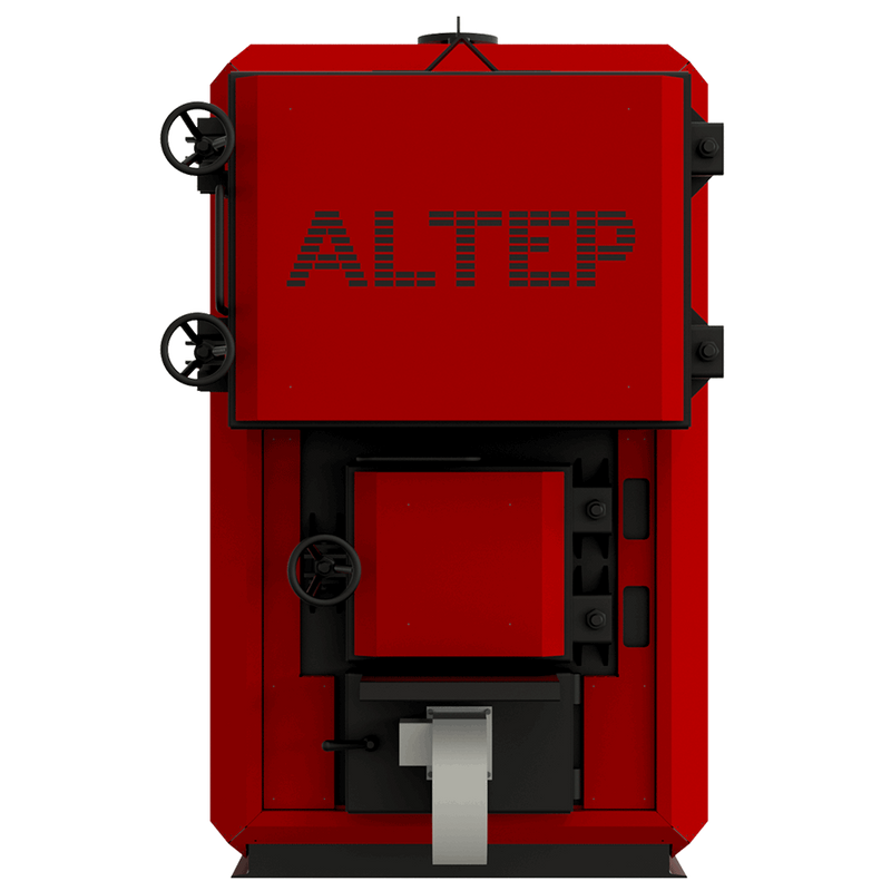 Котел опалювальний ALTEP (КВТ-150 кВт (MAX))